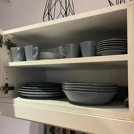 Workation, Centre, 4-5 Persons 3-4 Nights Best Offer, Nature Park Metro 1Min , 15 Min Palac Kultury, Balcony, Quiet, Easy Parking Chroniony Warschau Exterior foto